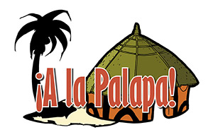 A La Palapa